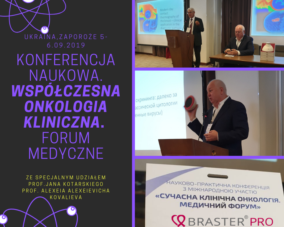 Konferencja w Zaporożu