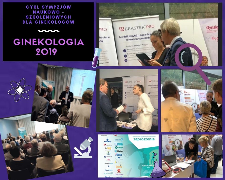 GINEKOLOGIA 2019